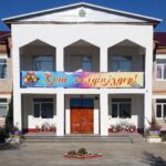 Тамақтандыру құжаттары